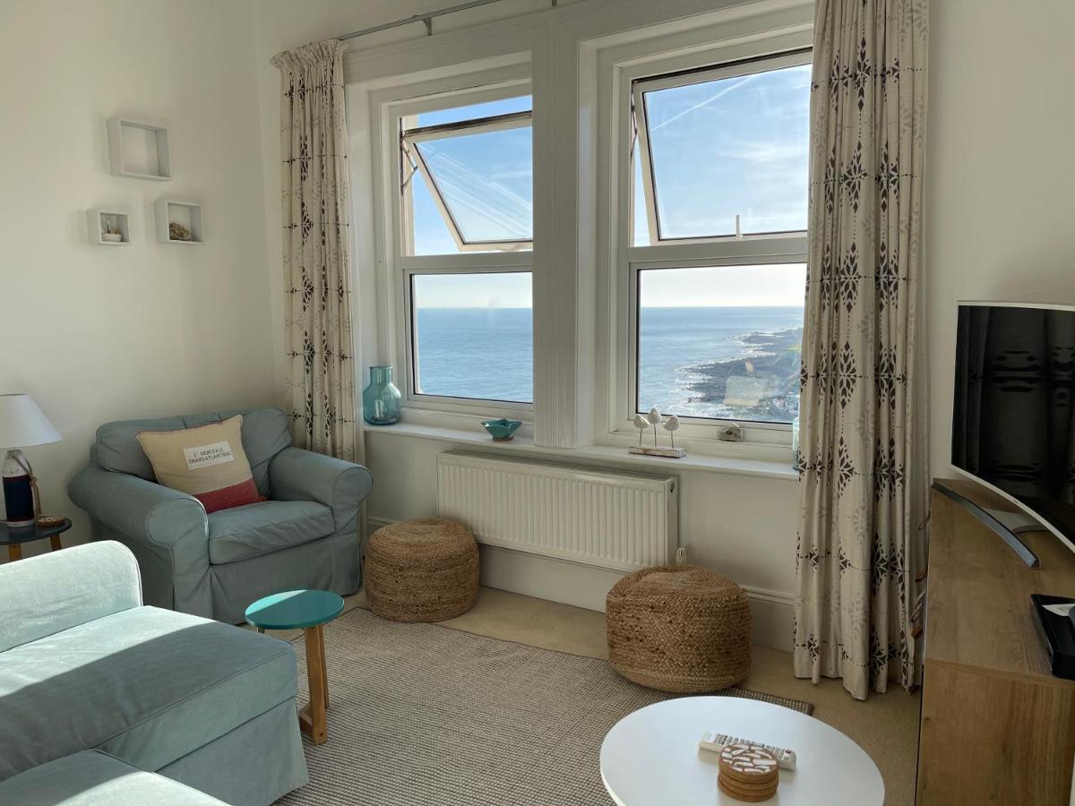 Sandy Toes - Awesome Beach View And Access Ventnor Exterior foto