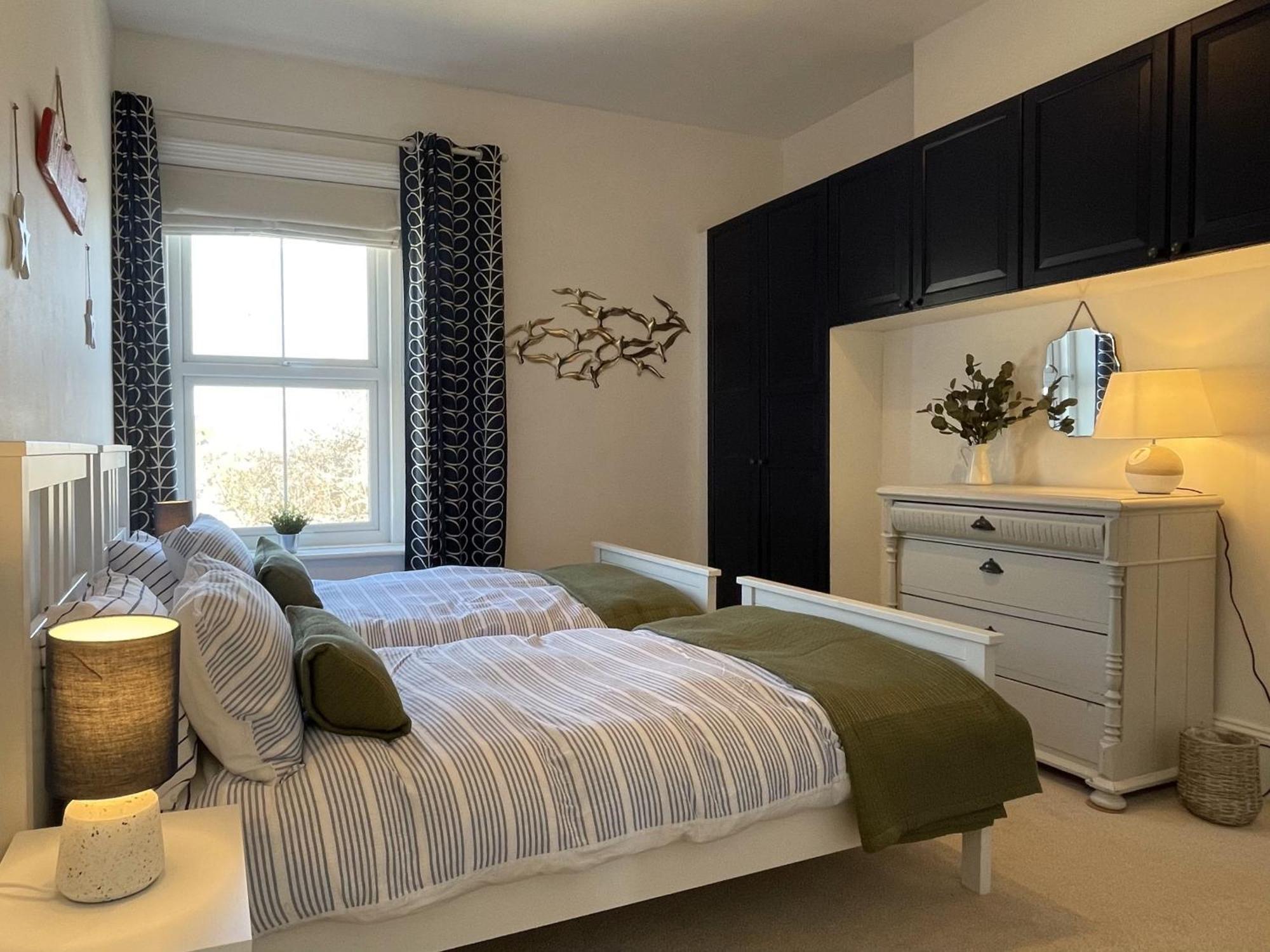 Sandy Toes - Awesome Beach View And Access Ventnor Exterior foto